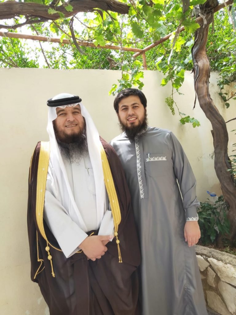 الدروس والمحاضرات المفرَّغة أو الملخَّصة
