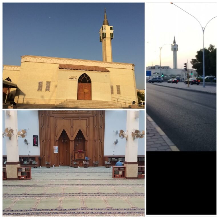 ( ٧ ) حالي وقت الغزو العراقي ( د ) – من سلسلة (عندما اعتقلت على أيدي القوات العراقية وكدت أن أعدم )