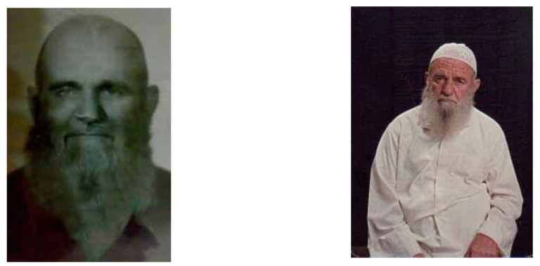 19- محمد منصور الألباني (شقيق الشيخ الألباني) بقلم: حسام الضميري