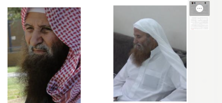 ٢٧- من أصحاب الشيخ الألباني ( أبو علي مصطفى خلّوف ) رحمه الله، بقلم: حسام الضميري